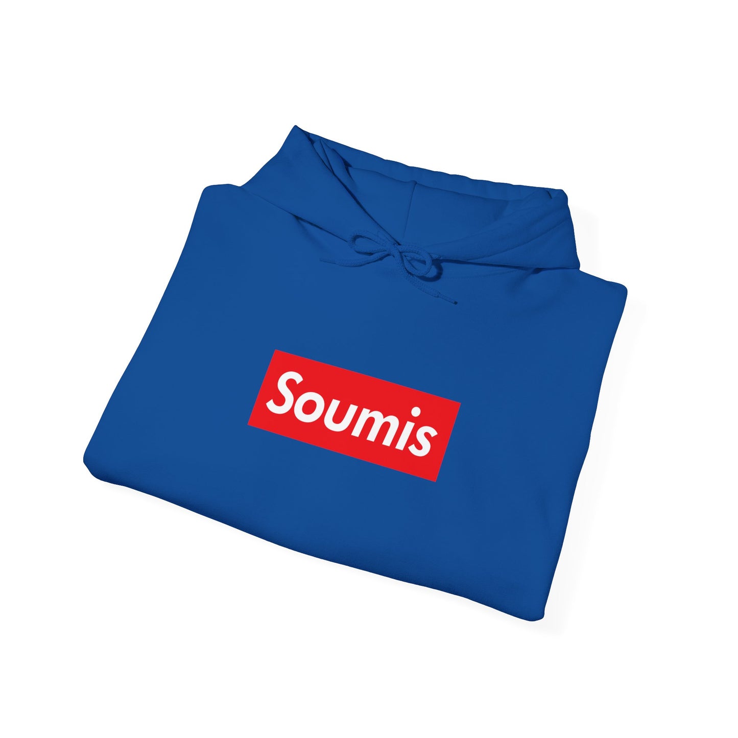 SOUMIS HOODIE