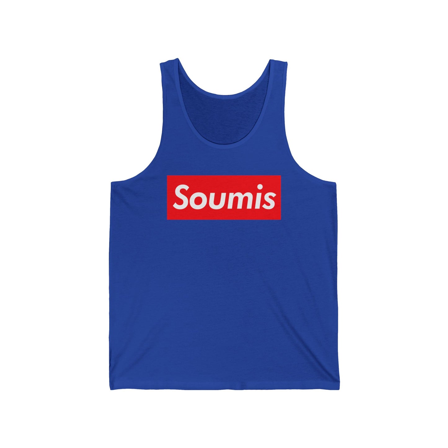 DEBARDEUR SOUMIS