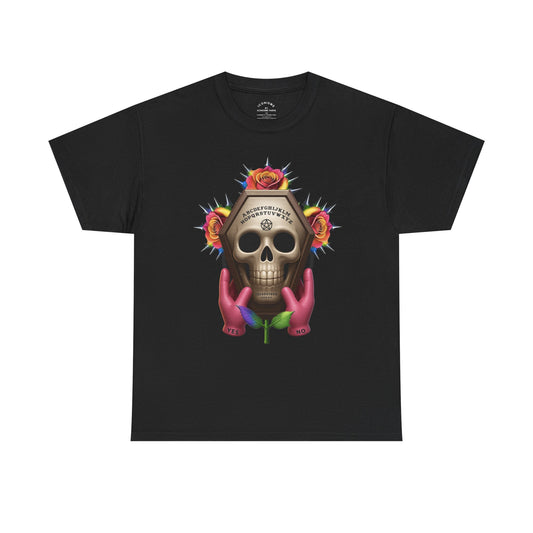 OUIJA EMOJI TEE