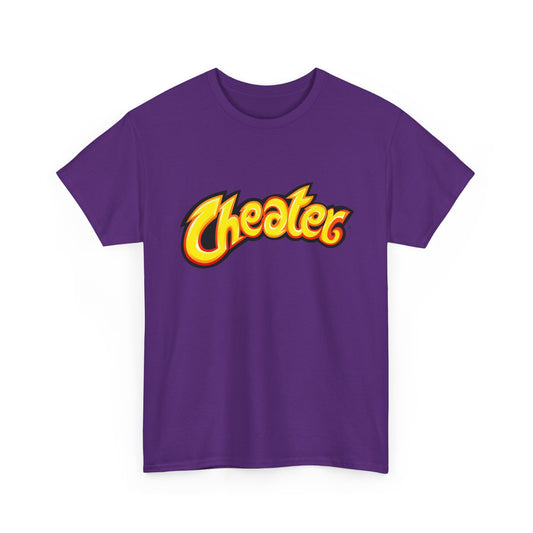 CHEATER TOP