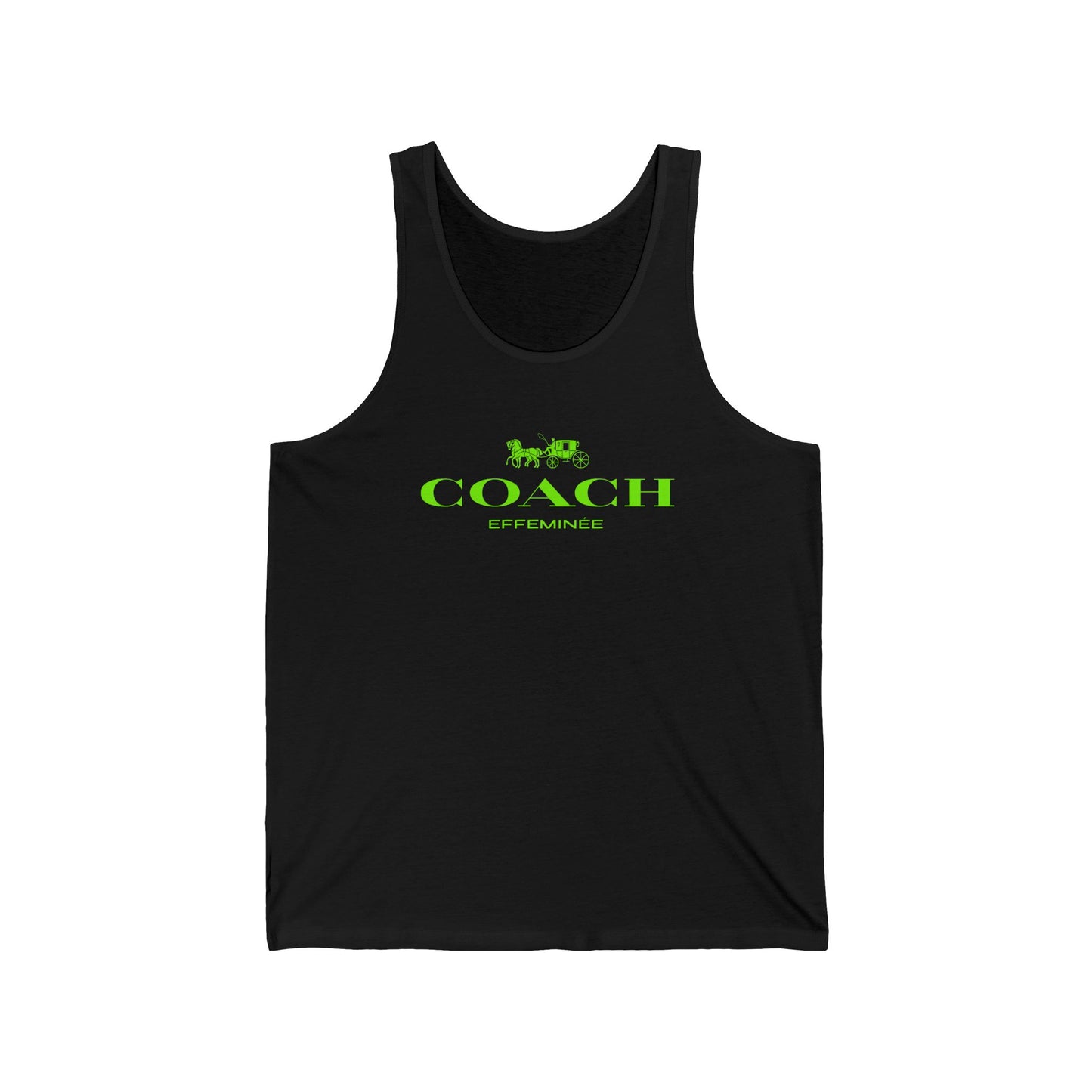 COACH LGBTQ
