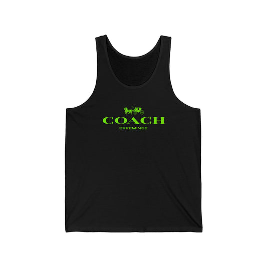 COACH LGBTQ