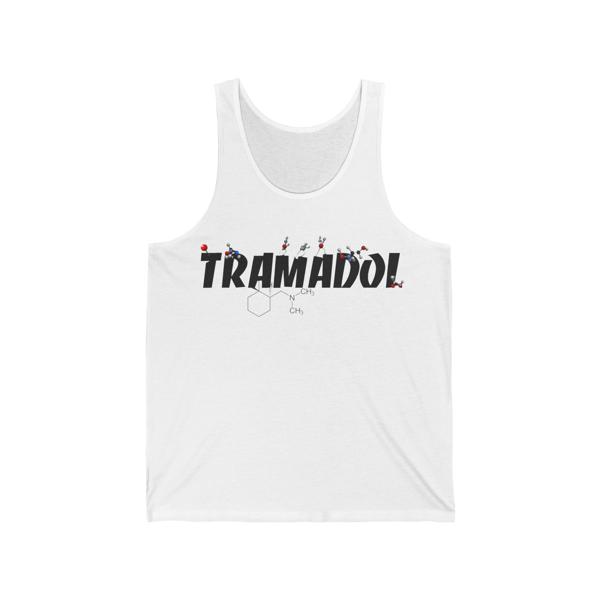 Tramadol Tank Top