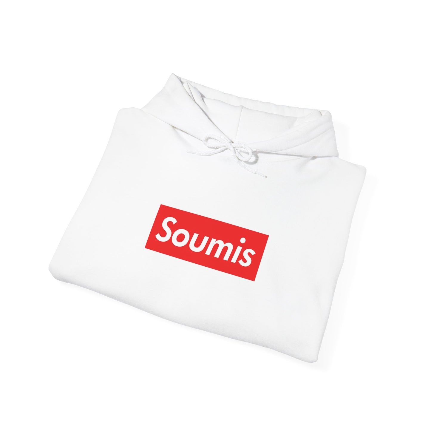 SOUMIS HOODIE