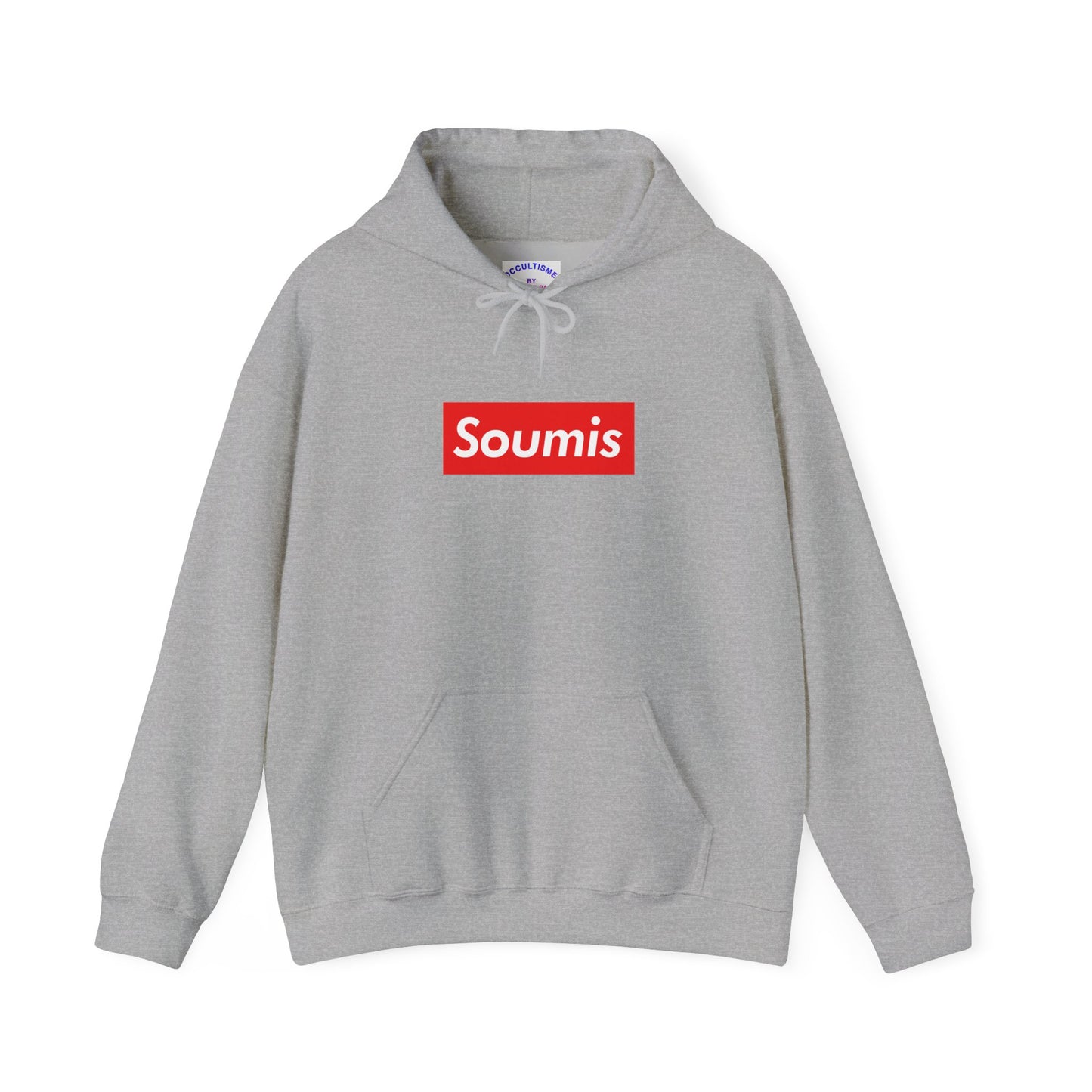 SOUMIS HOODIE