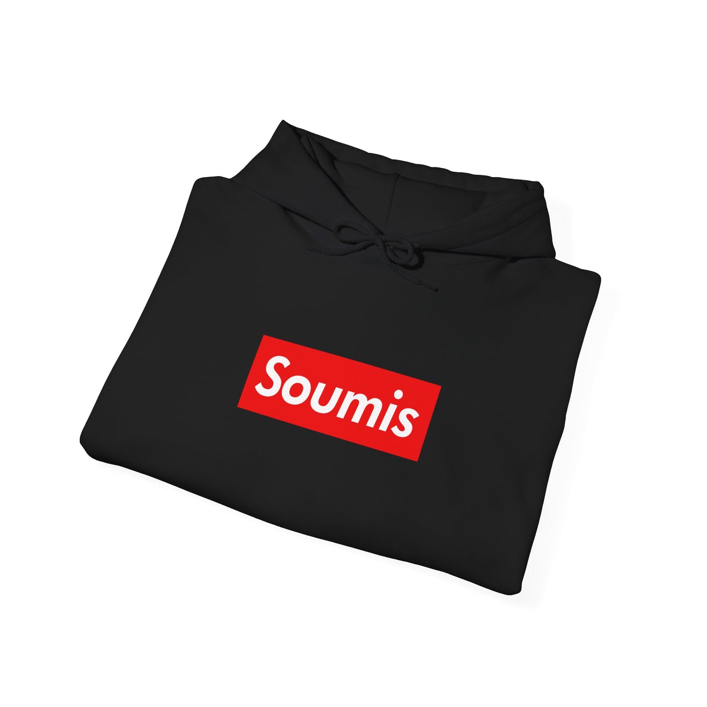 SOUMIS HOODIE