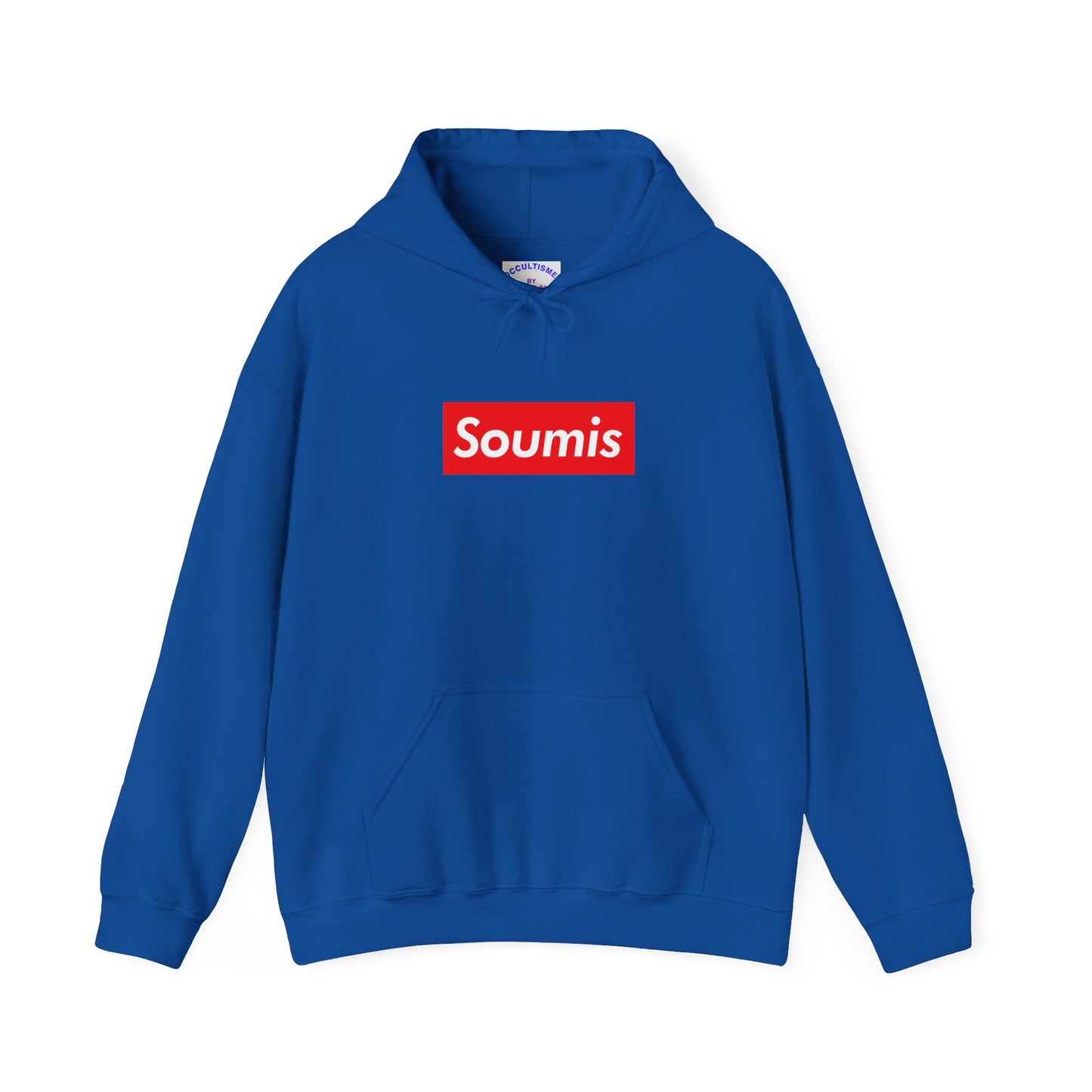 SOUMIS HOODIE