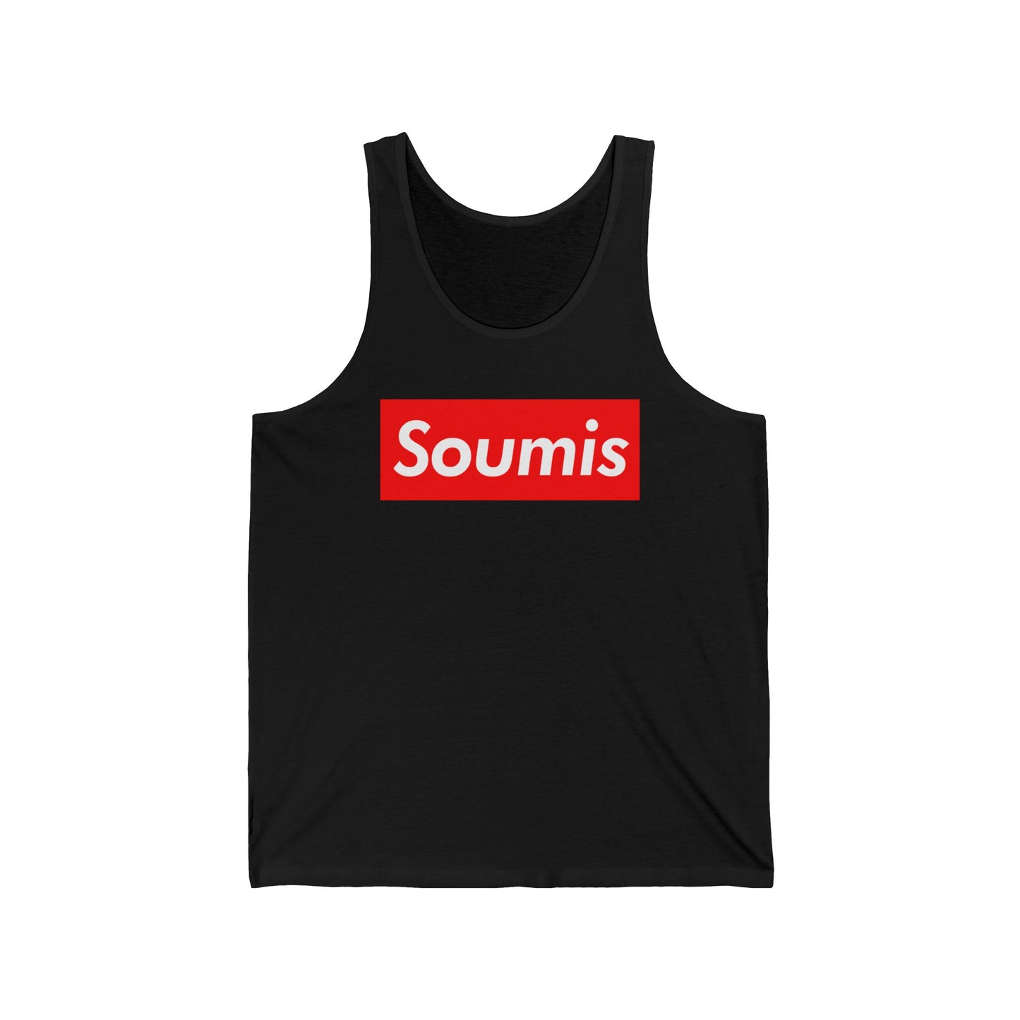 DEBARDEUR SOUMIS