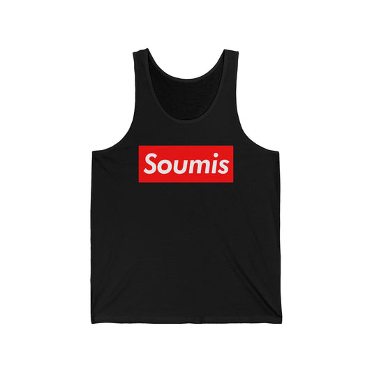 DEBARDEUR SOUMIS