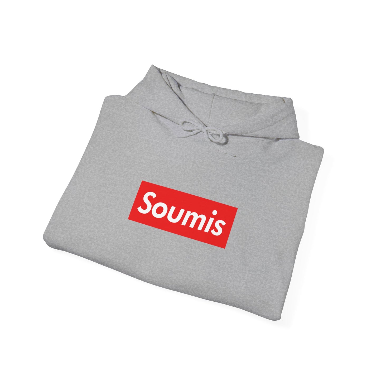 SOUMIS HOODIE