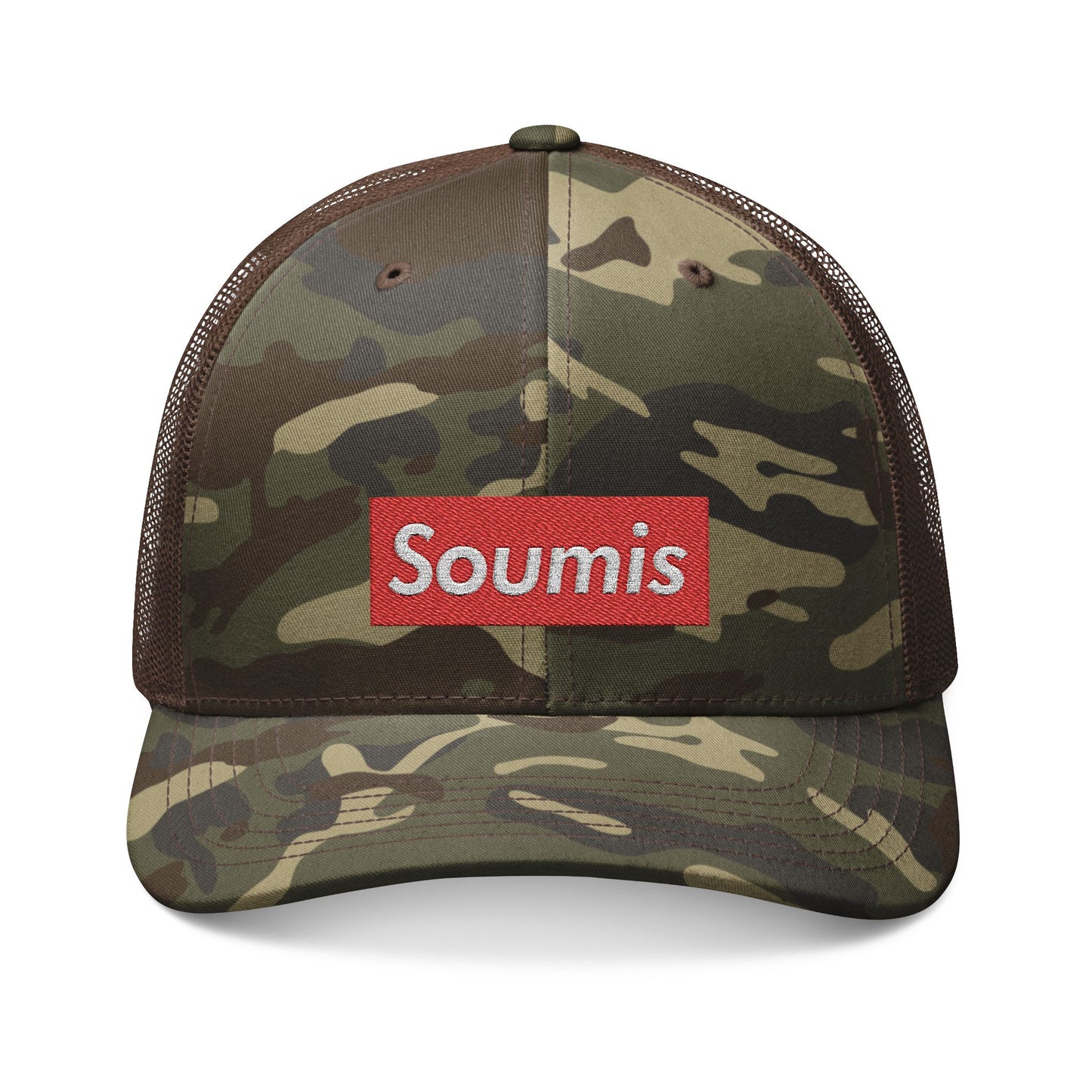 SOUMIS CAP