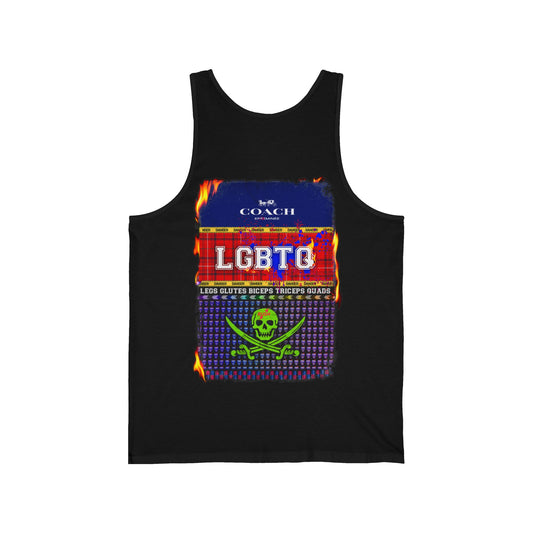 COACH LGBTQ