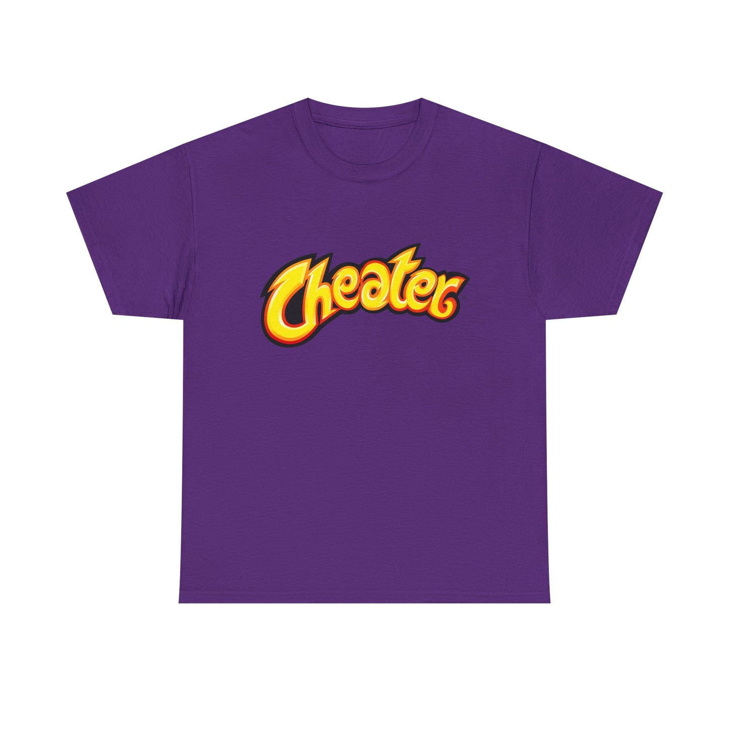 CHEATER TOP