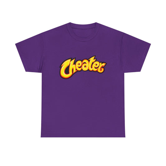 CHEATER TOP