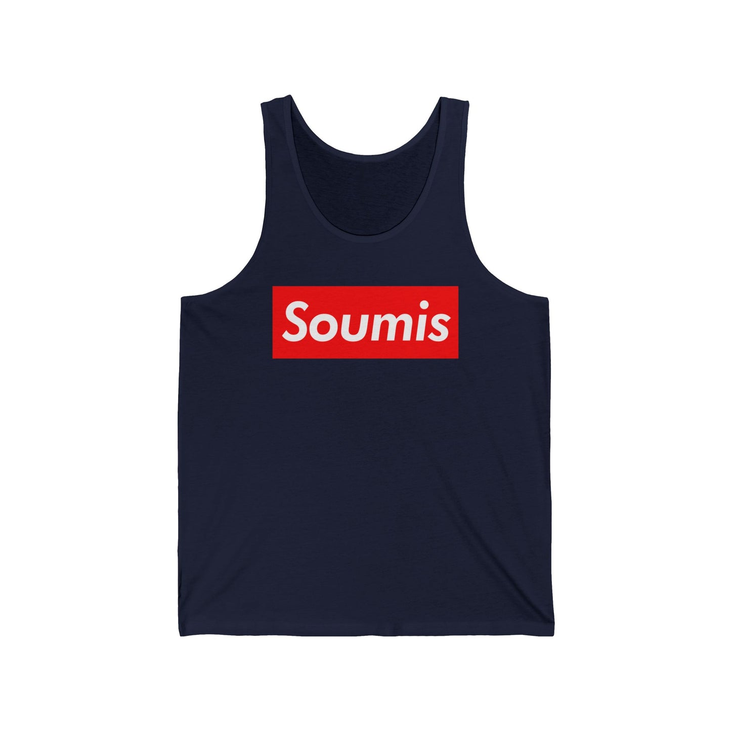 DEBARDEUR SOUMIS