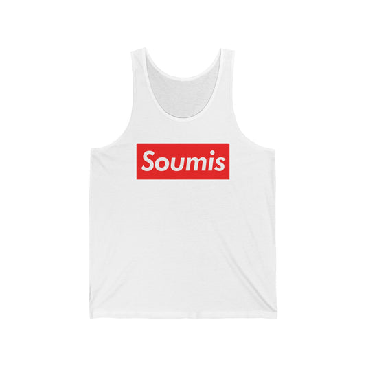 DEBARDEUR SOUMIS