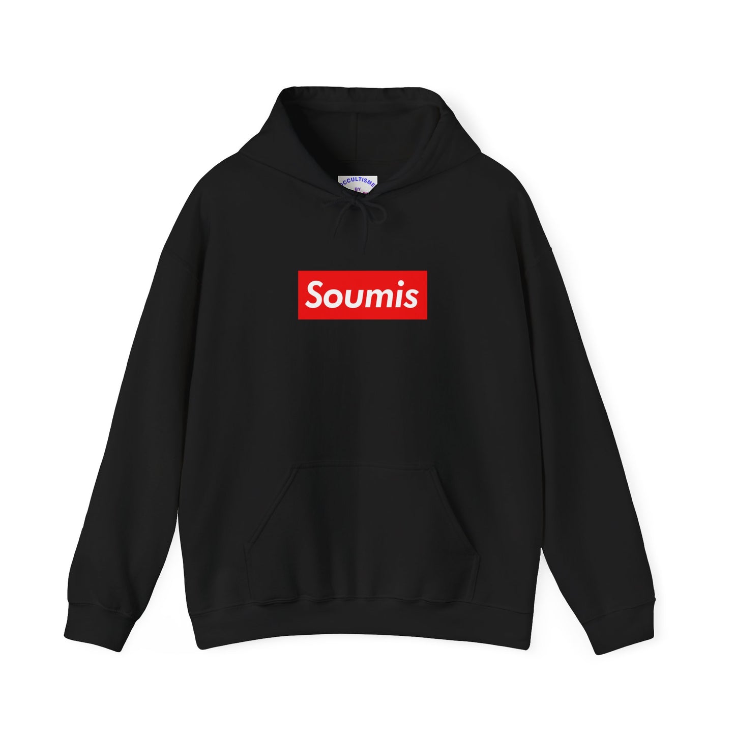 SOUMIS HOODIE