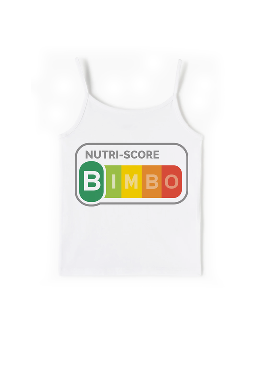 DEBARDEUR BIMBO