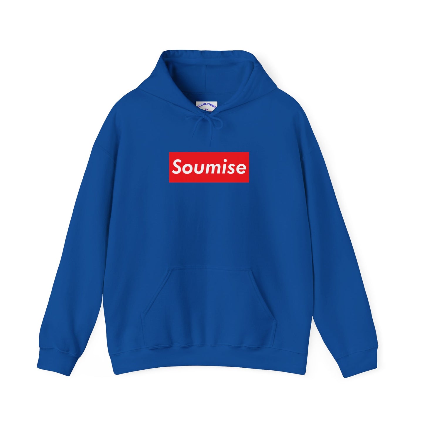 SWEAT SOUMIS 2