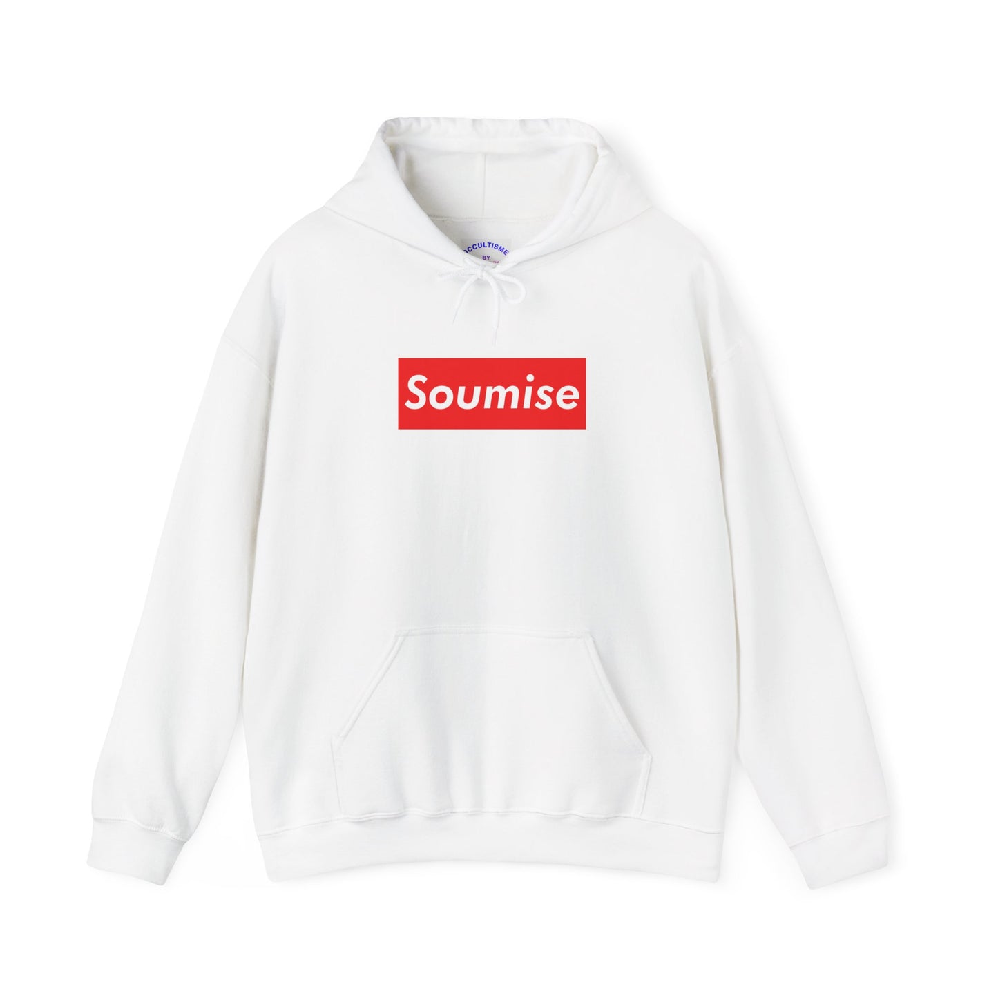 SWEAT SOUMIS 2