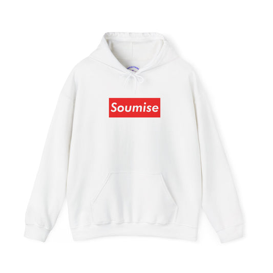 SWEAT SOUMIS 2