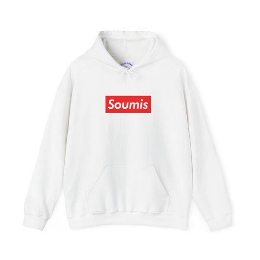SWEAT SOUMIS 2