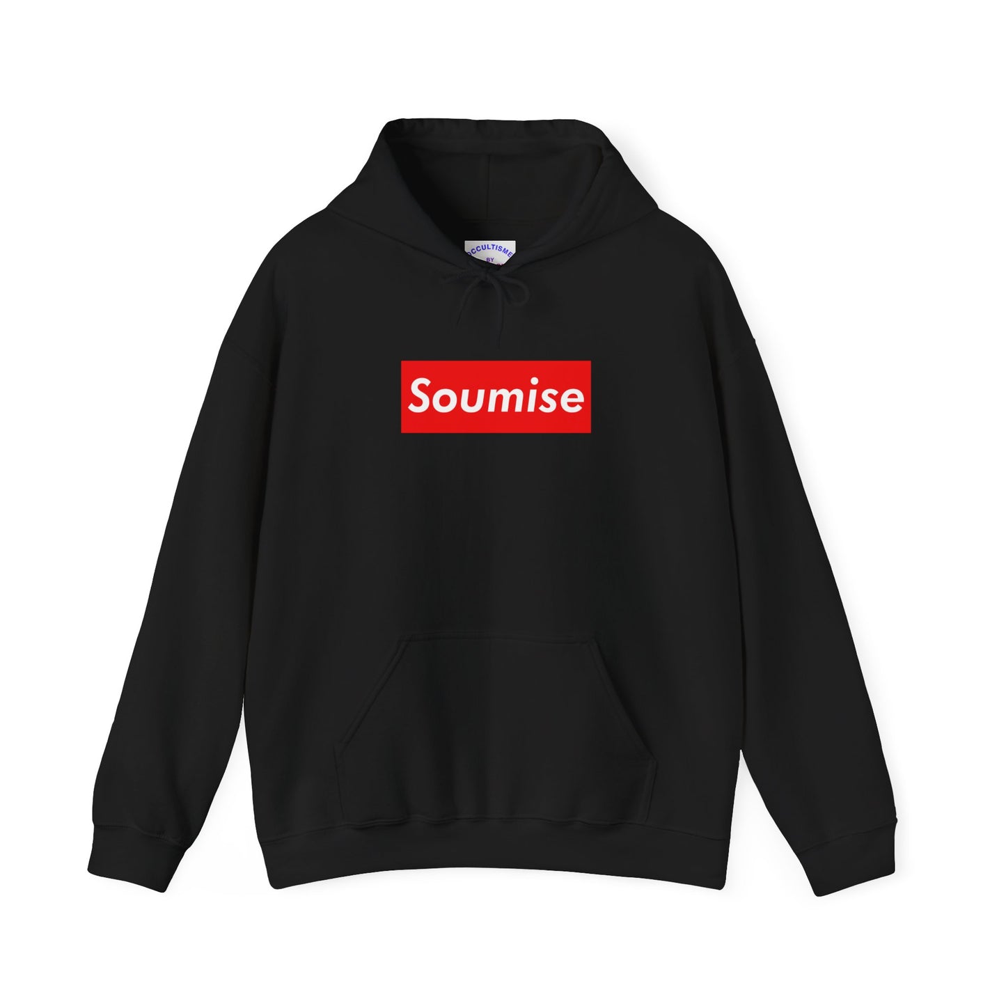 SWEAT SOUMIS 2