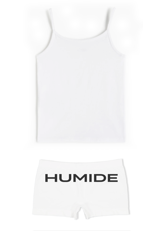 ENSEMBLE HUMIDE
