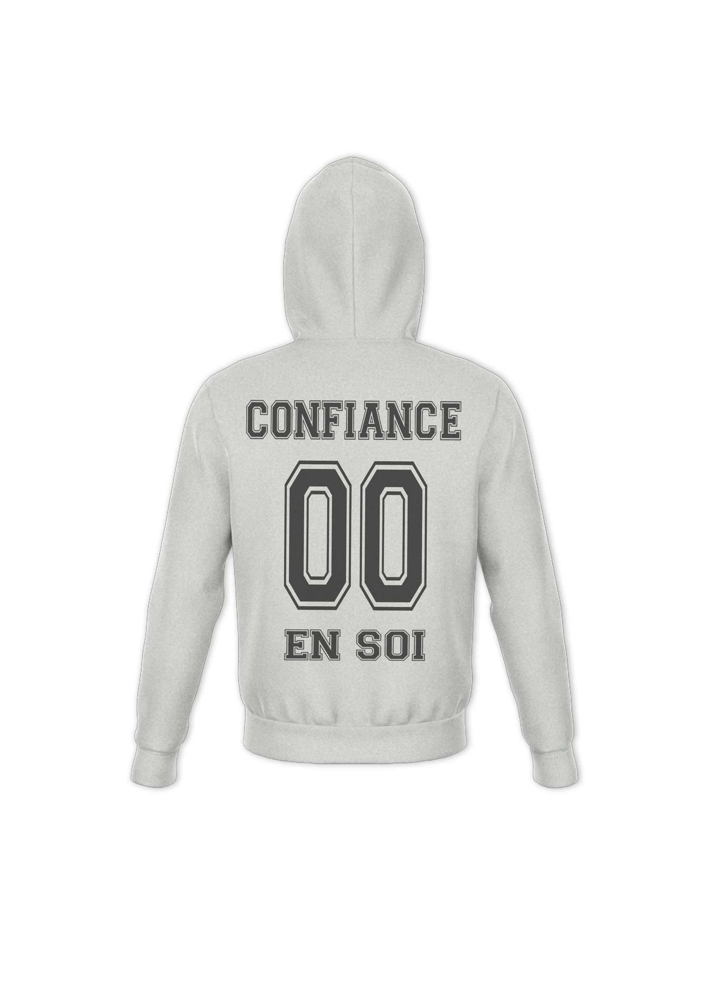 SWEAT COMPLEXÉ