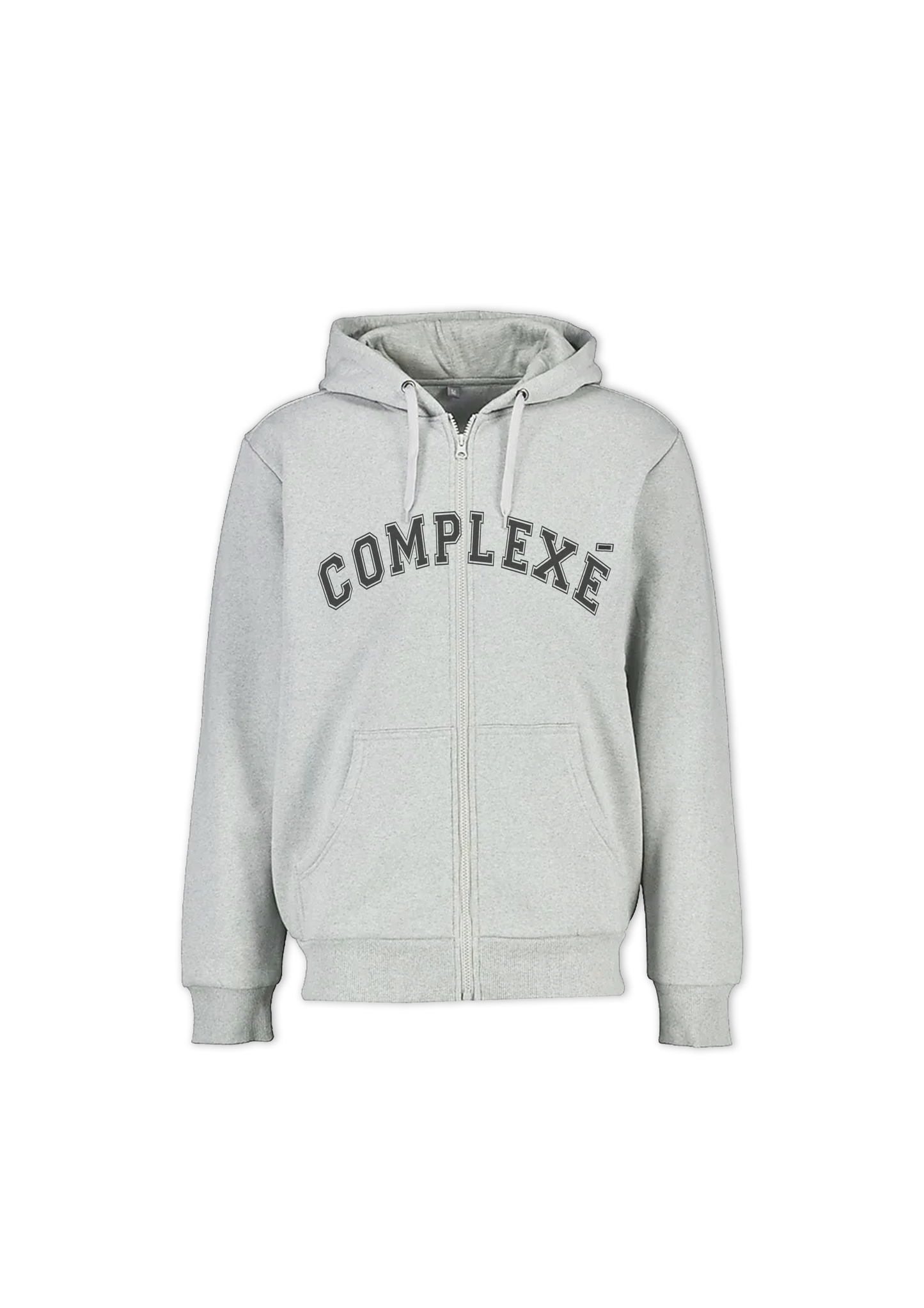 SWEAT COMPLEXÉ