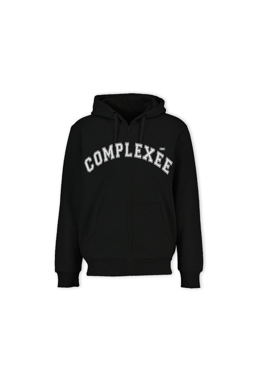 SWEAT COMPLEXÉ NOIR