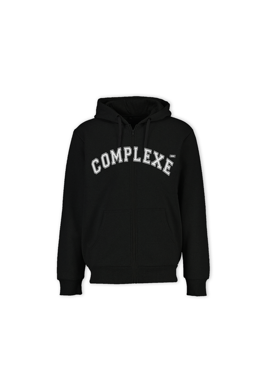 SWEAT COMPLEXÉ NOIR