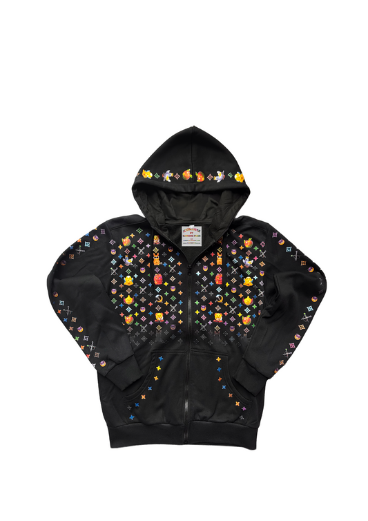 EMOJI SWEATSHIRT