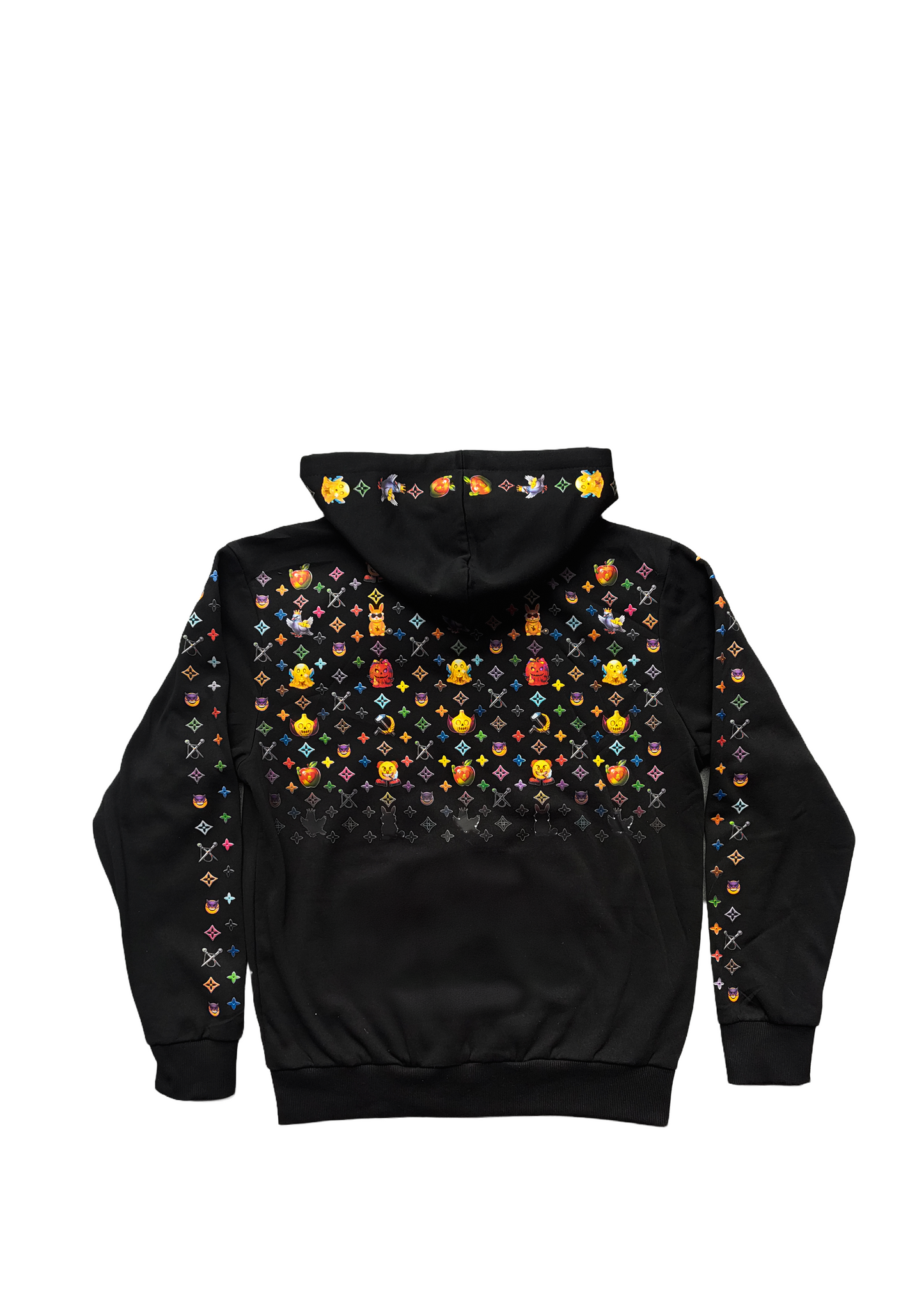 EMOJI SWEATSHIRT