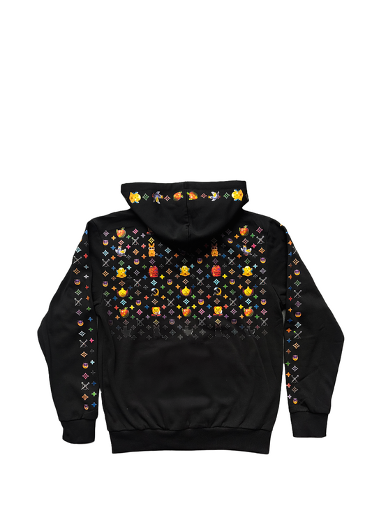 EMOJI SWEATSHIRT