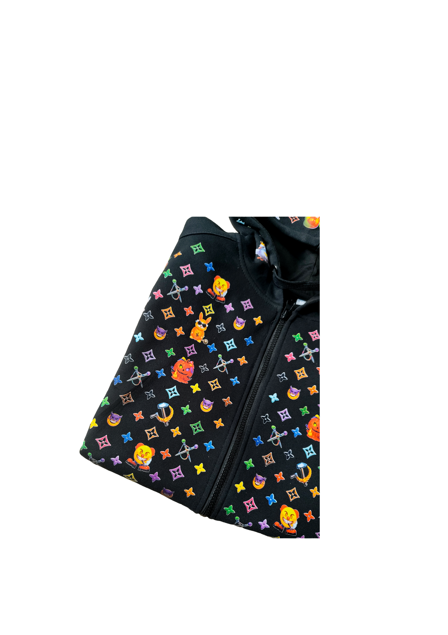 EMOJI SWEATSHIRT