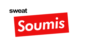 SWEAT SOUMIS 2